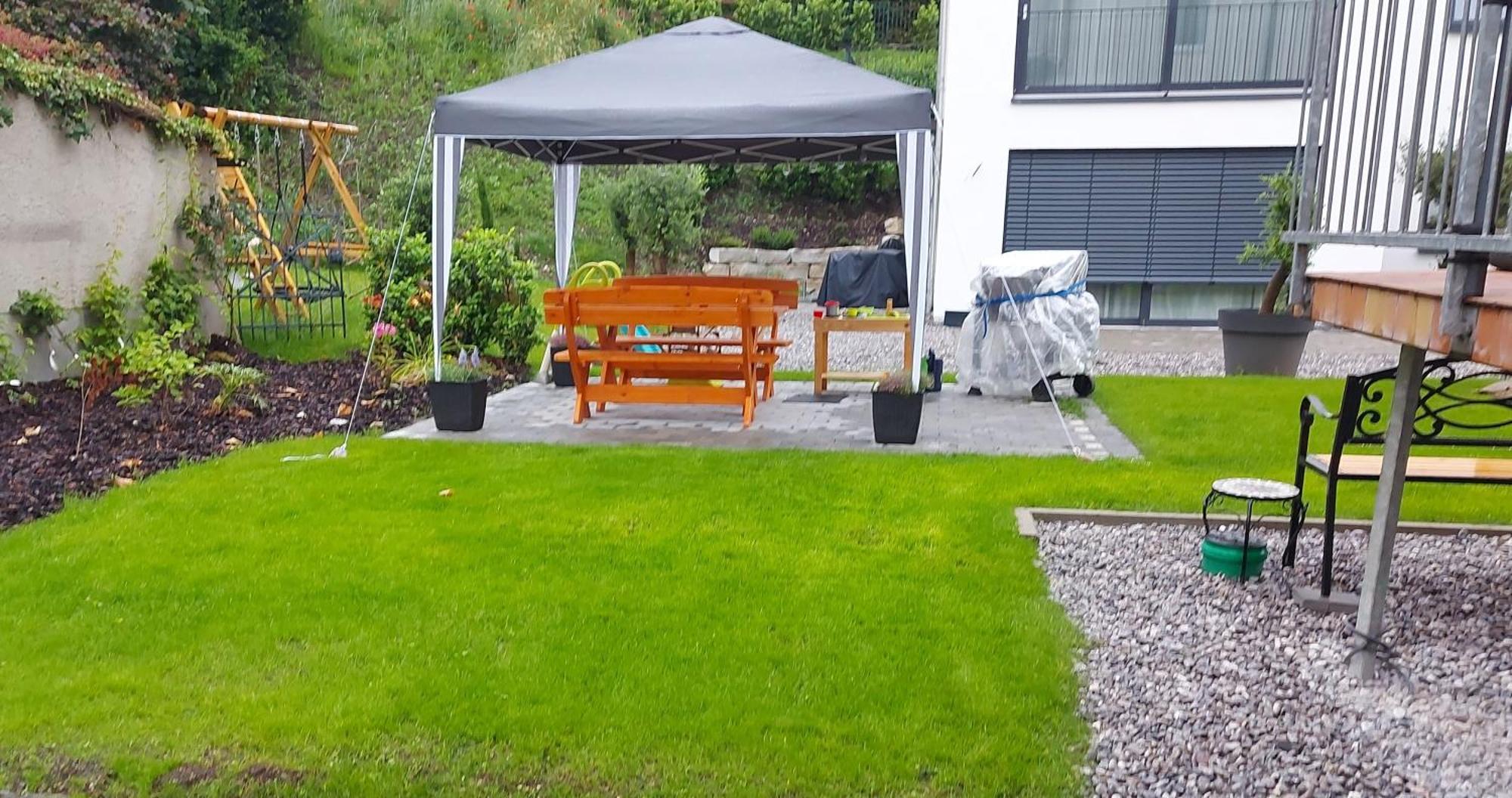 Ferienwohnung Allgaeu - Fuessen Zentrum ภายนอก รูปภาพ