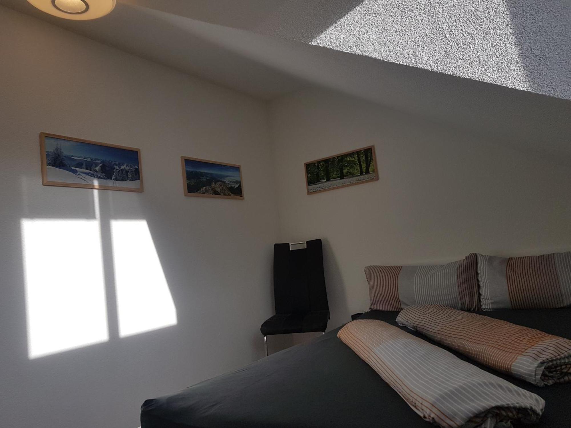 Ferienwohnung Allgaeu - Fuessen Zentrum ภายนอก รูปภาพ
