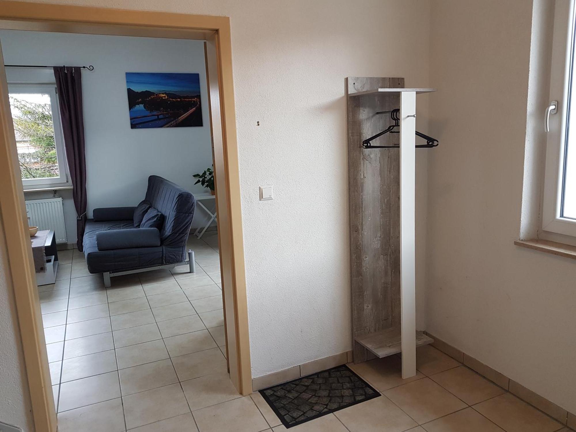 Ferienwohnung Allgaeu - Fuessen Zentrum ภายนอก รูปภาพ