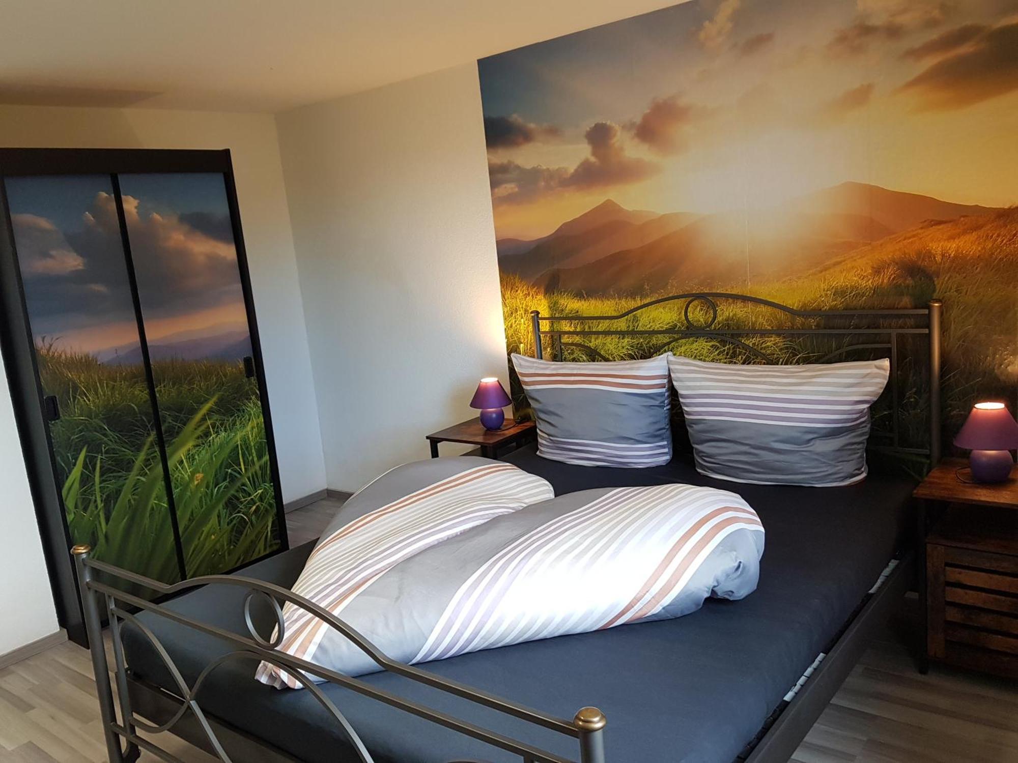 Ferienwohnung Allgaeu - Fuessen Zentrum ภายนอก รูปภาพ
