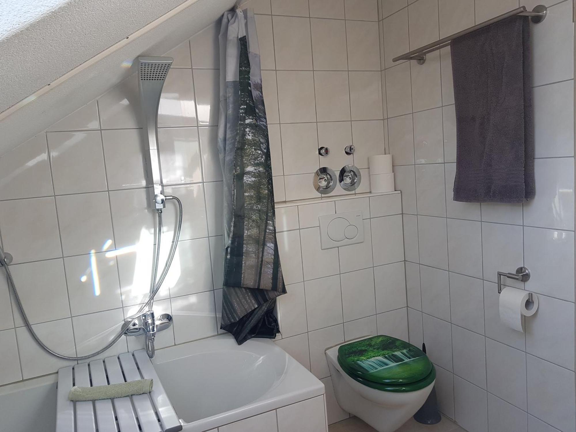 Ferienwohnung Allgaeu - Fuessen Zentrum ภายนอก รูปภาพ