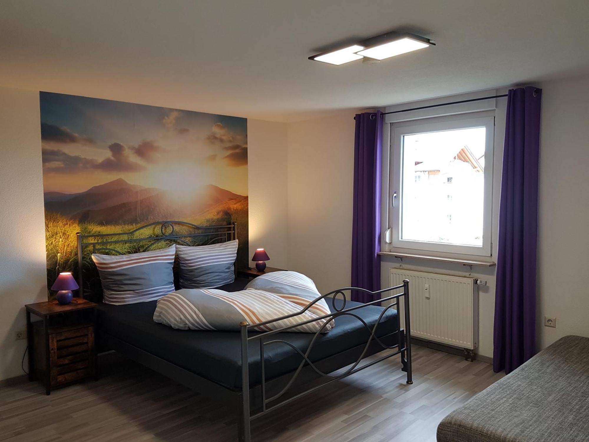 Ferienwohnung Allgaeu - Fuessen Zentrum ภายนอก รูปภาพ